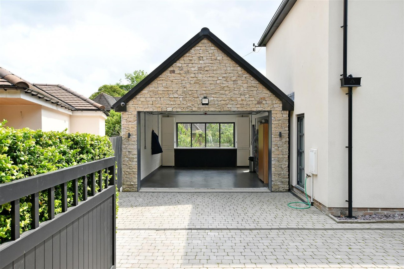 Stumperlowe Hall Road, Fulwood, Sheffield