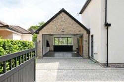 Stumperlowe Hall Road, Fulwood, Sheffield