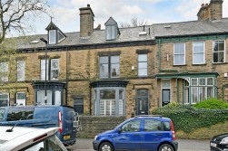 Beaufort Road, Sheffield