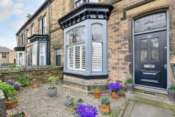 Beaufort Road, Sheffield