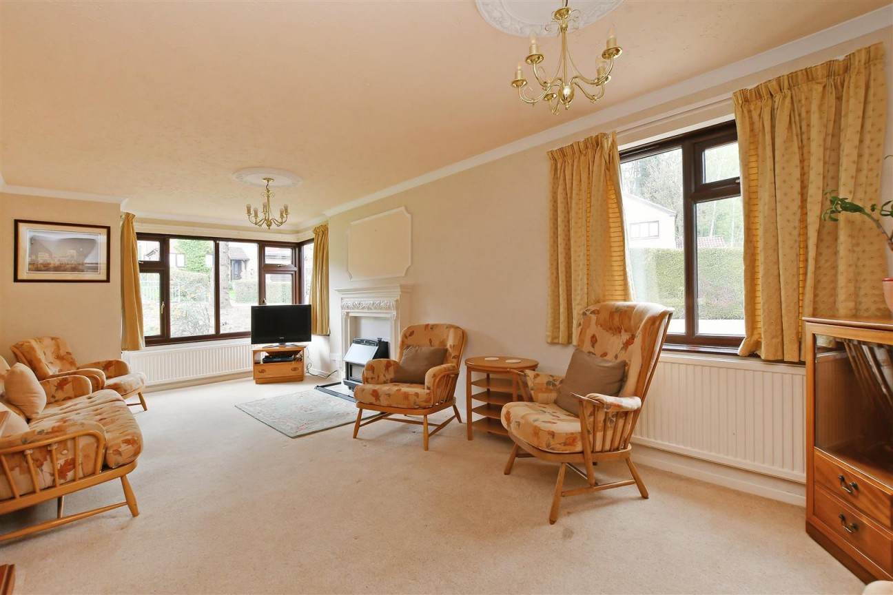 Hillcote Close, Sheffield