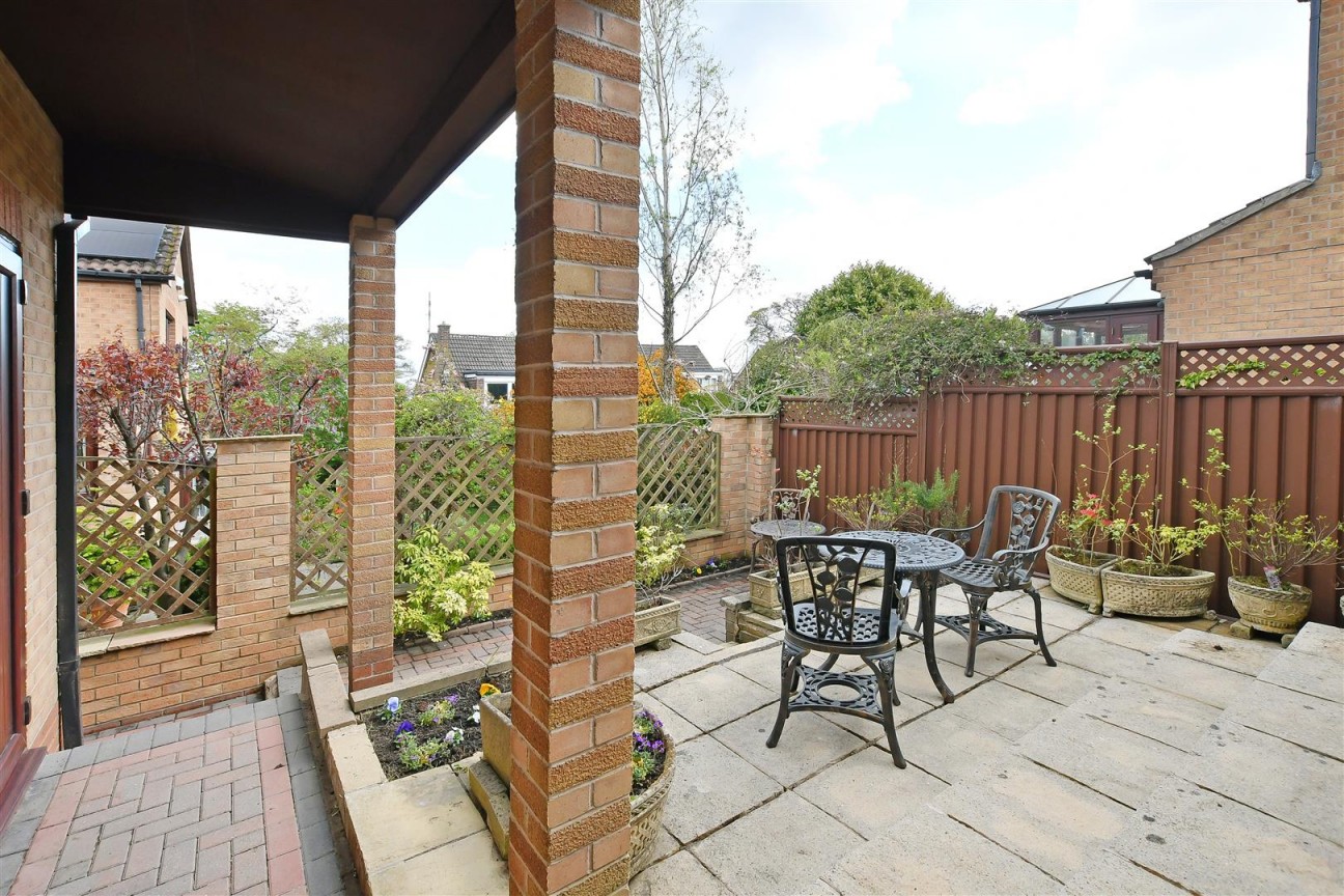 Hillcote Close, Sheffield