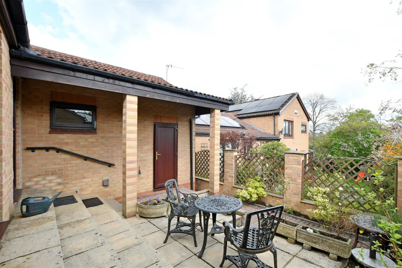 Hillcote Close, Sheffield