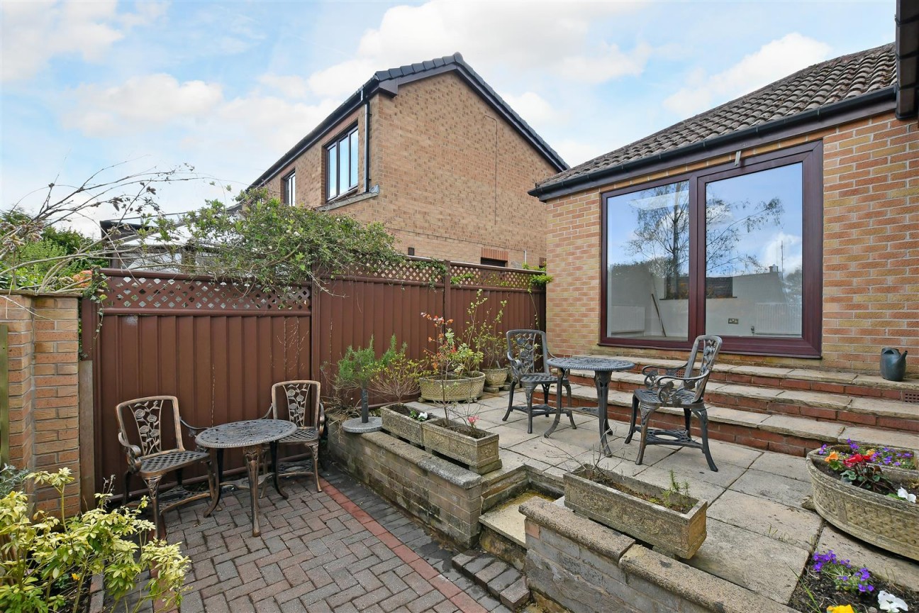 Hillcote Close, Sheffield