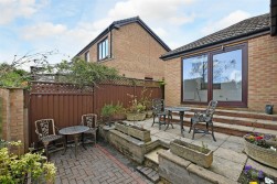 Hillcote Close, Sheffield