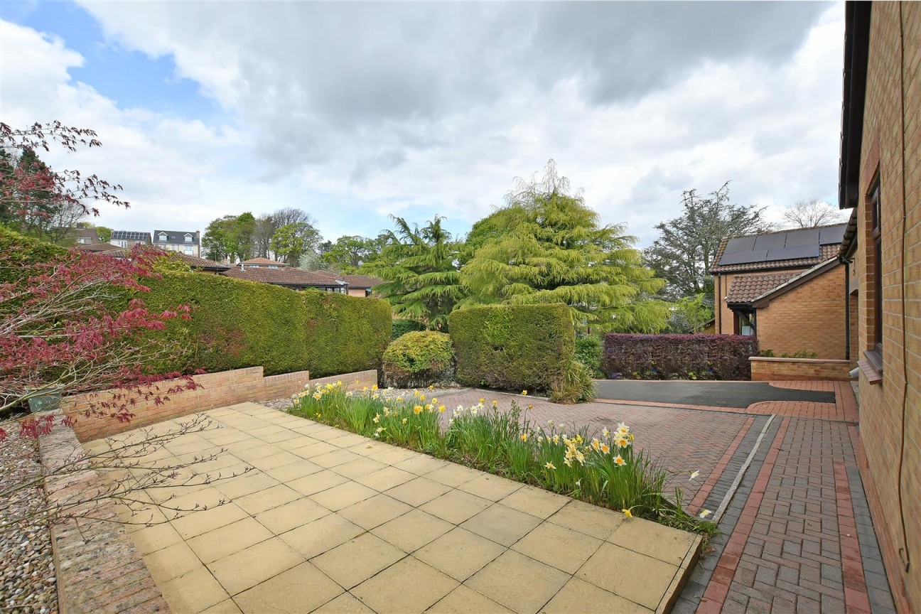 Hillcote Close, Sheffield