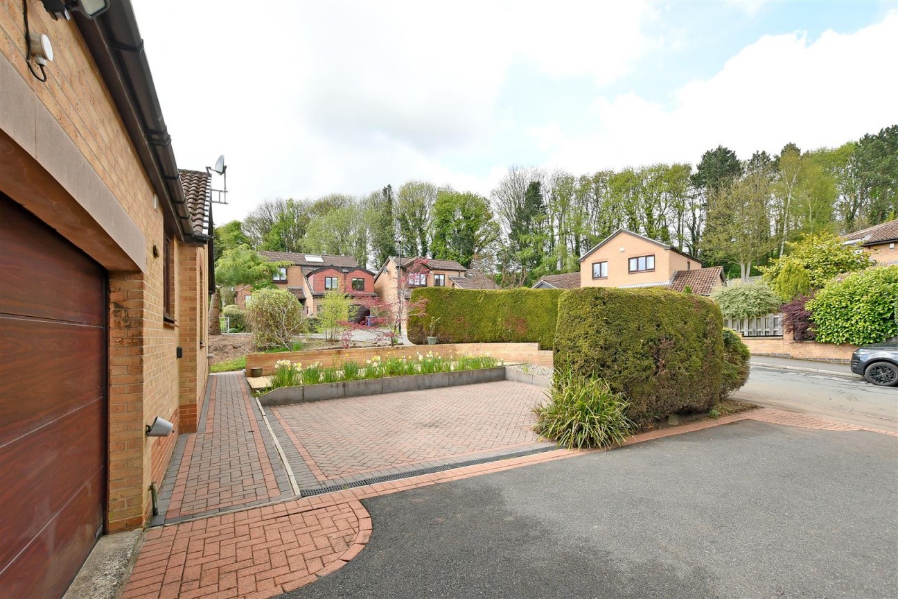 Hillcote Close, Sheffield