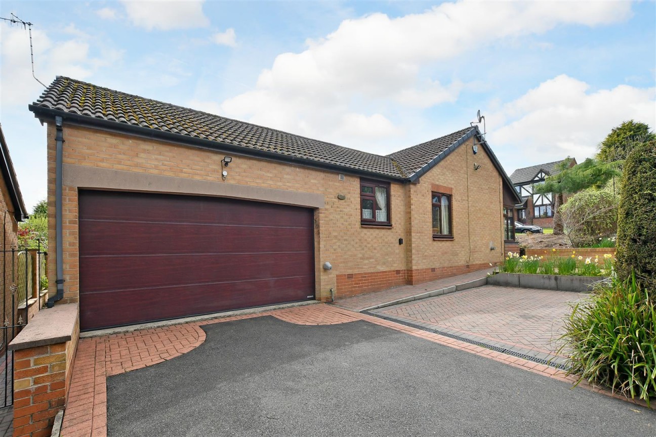 Hillcote Close, Sheffield