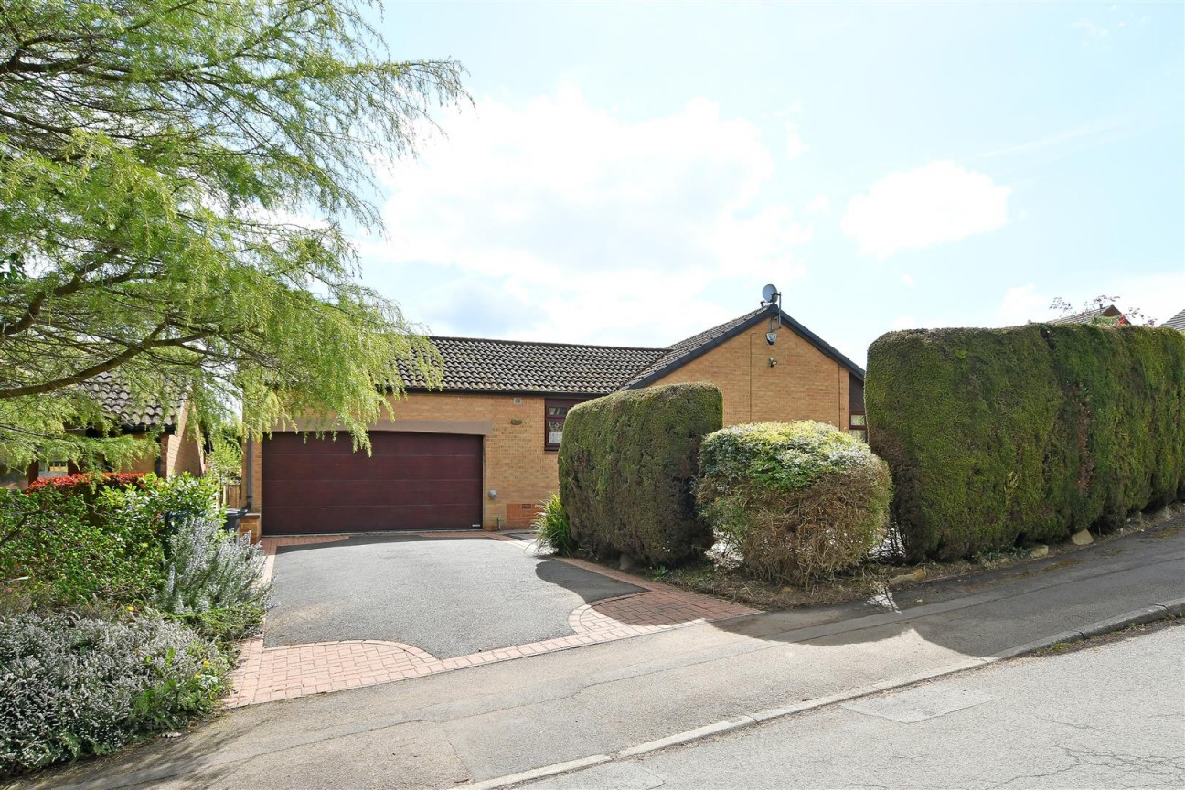 Hillcote Close, Sheffield