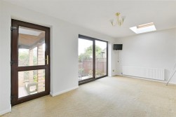 Hillcote Close, Sheffield