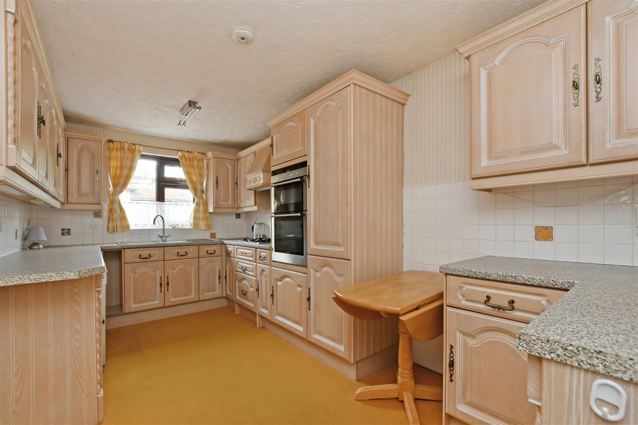 Hillcote Close, Sheffield