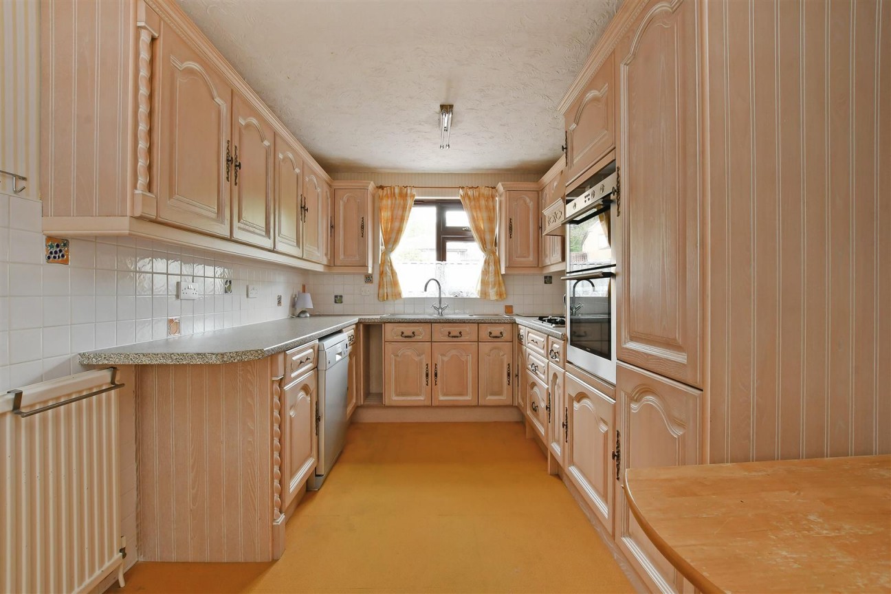 Hillcote Close, Sheffield