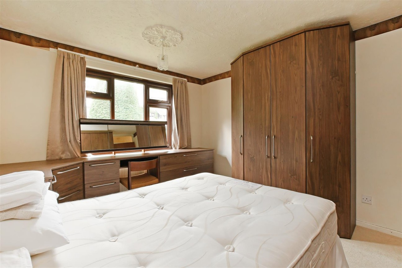 Hillcote Close, Sheffield