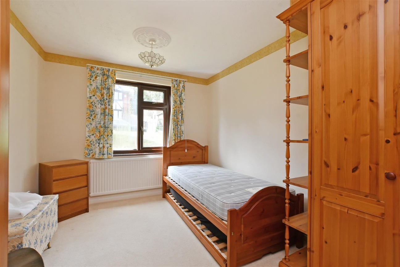 Hillcote Close, Sheffield