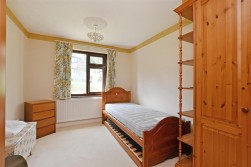 Hillcote Close, Sheffield