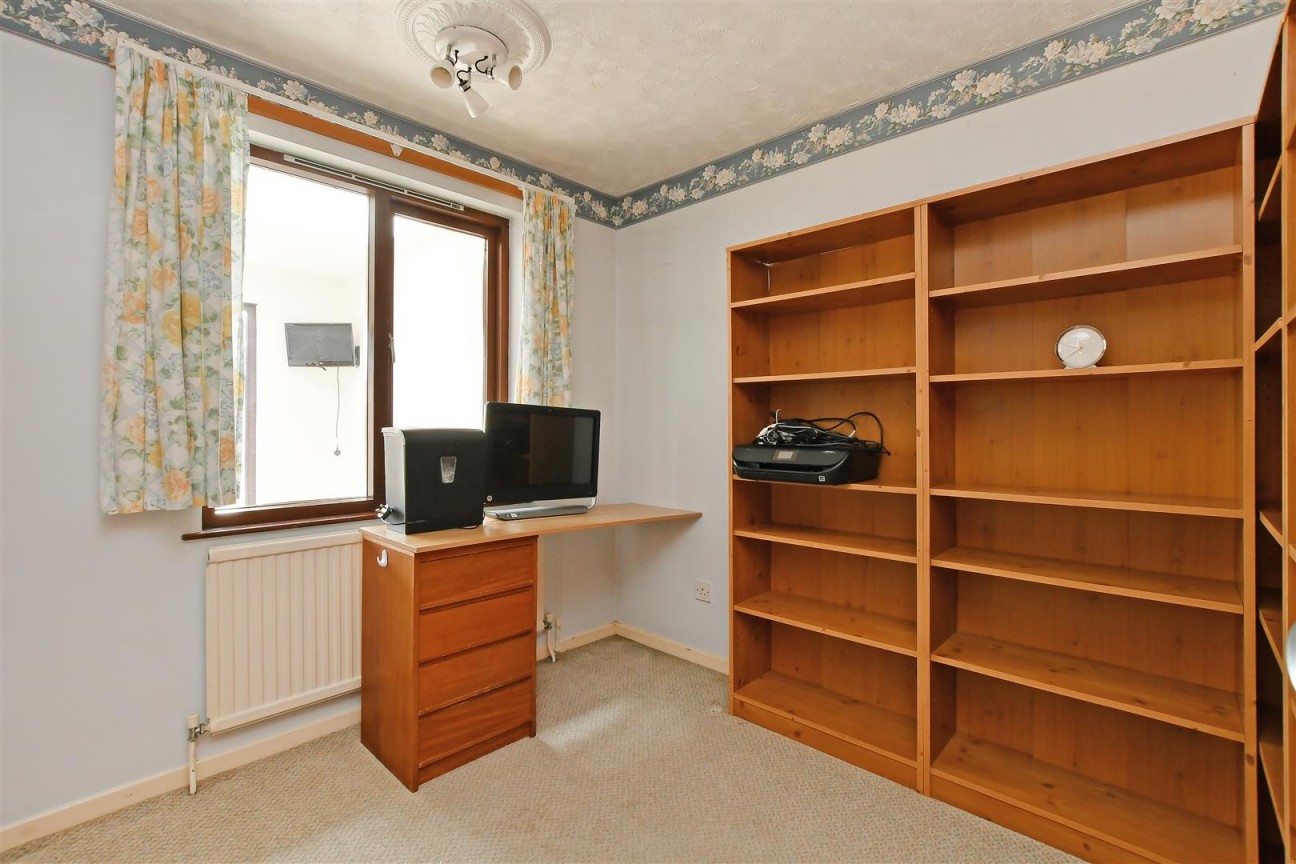 Hillcote Close, Sheffield