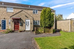 School Lane, Greenhill, Sheffield