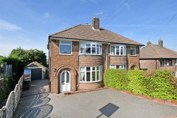 Stannington Road, Stannington, Sheffield