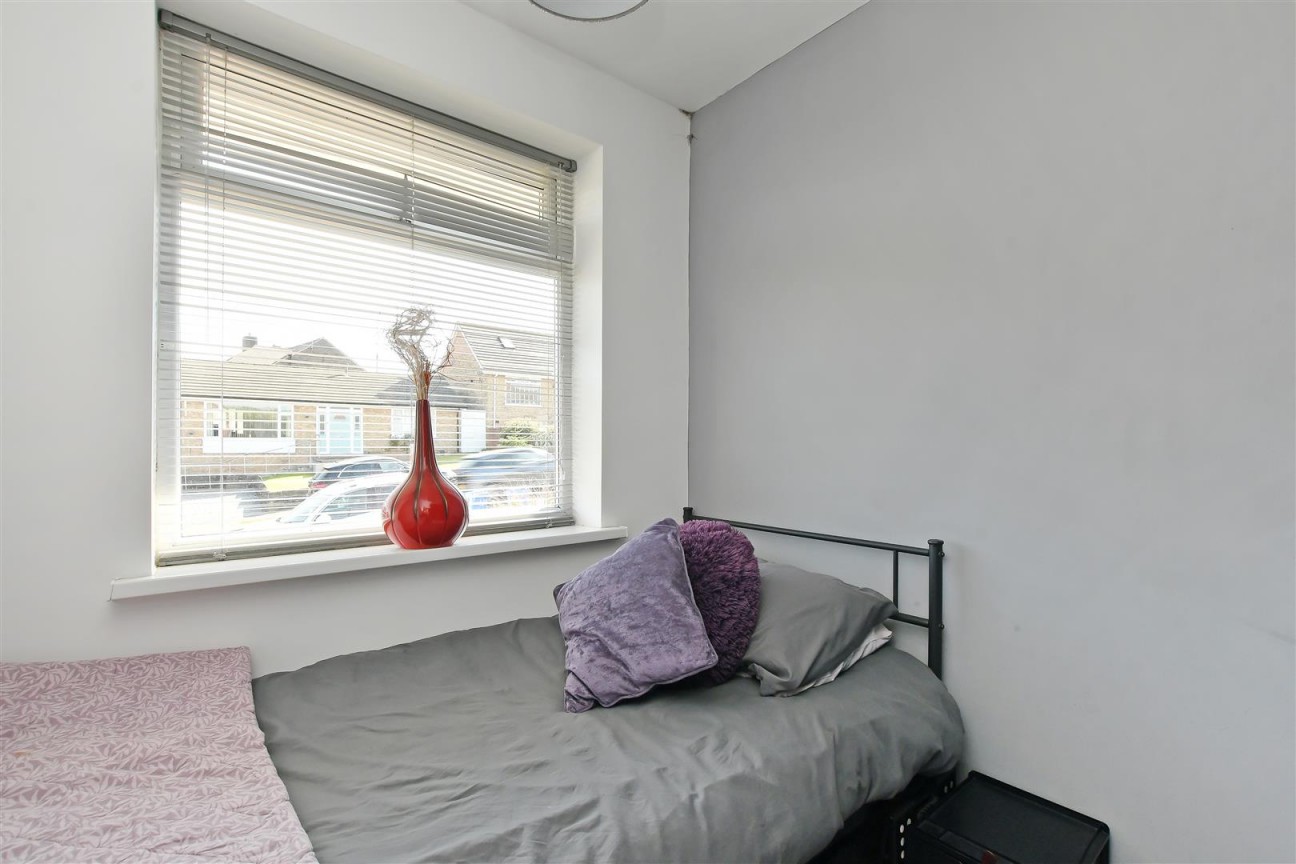 Stannington Road, Stannington, Sheffield