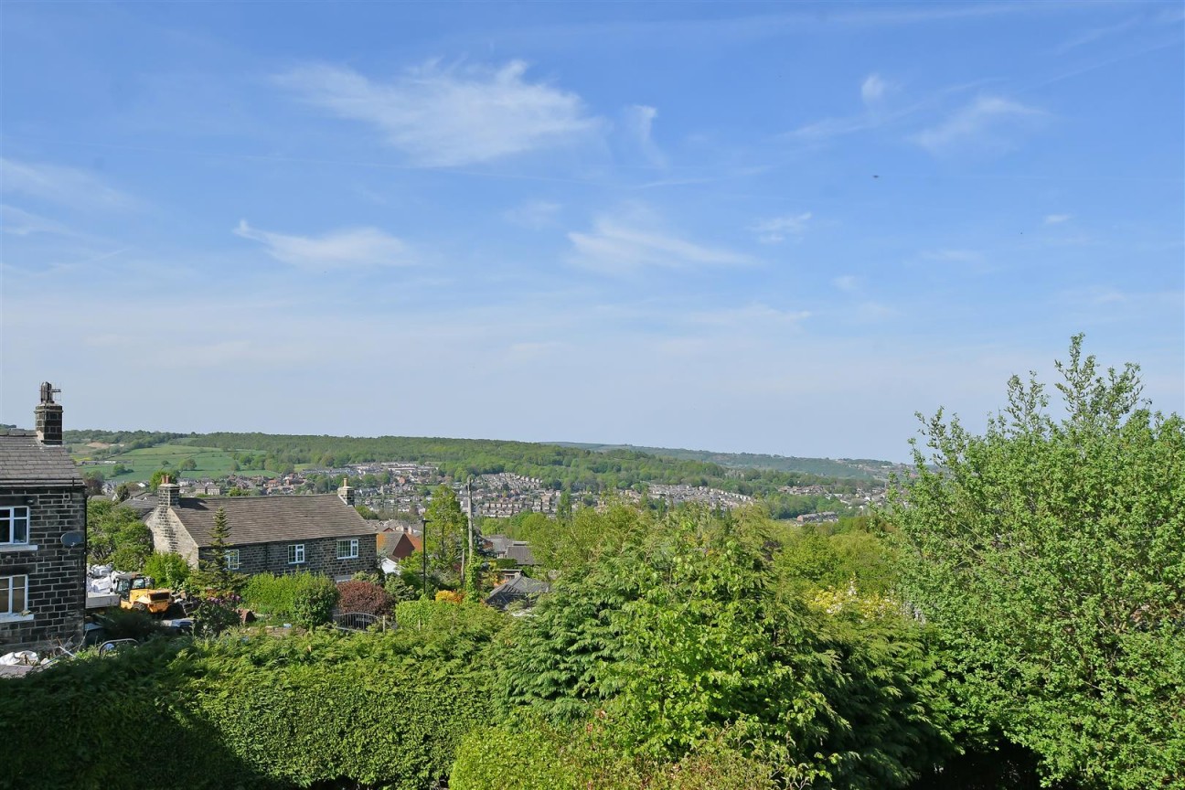 Stannington Road, Stannington, Sheffield