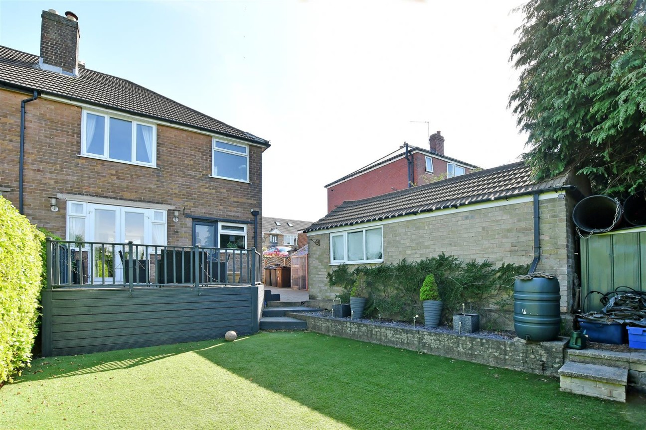 Stannington Road, Stannington, Sheffield