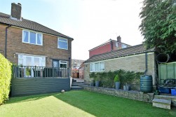Stannington Road, Stannington, Sheffield