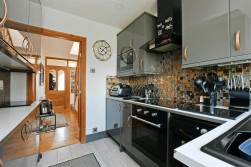 Stannington Road, Stannington, Sheffield