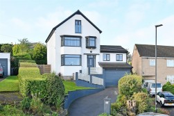 Prospect Road, Bradway, Sheffield