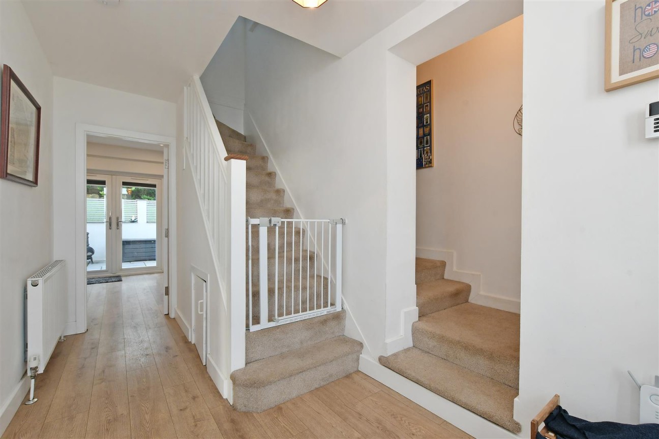 Prospect Road, Bradway, Sheffield