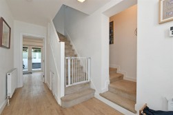 Prospect Road, Bradway, Sheffield