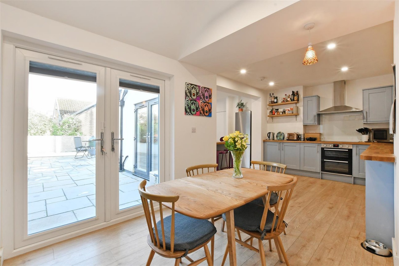 Prospect Road, Bradway, Sheffield
