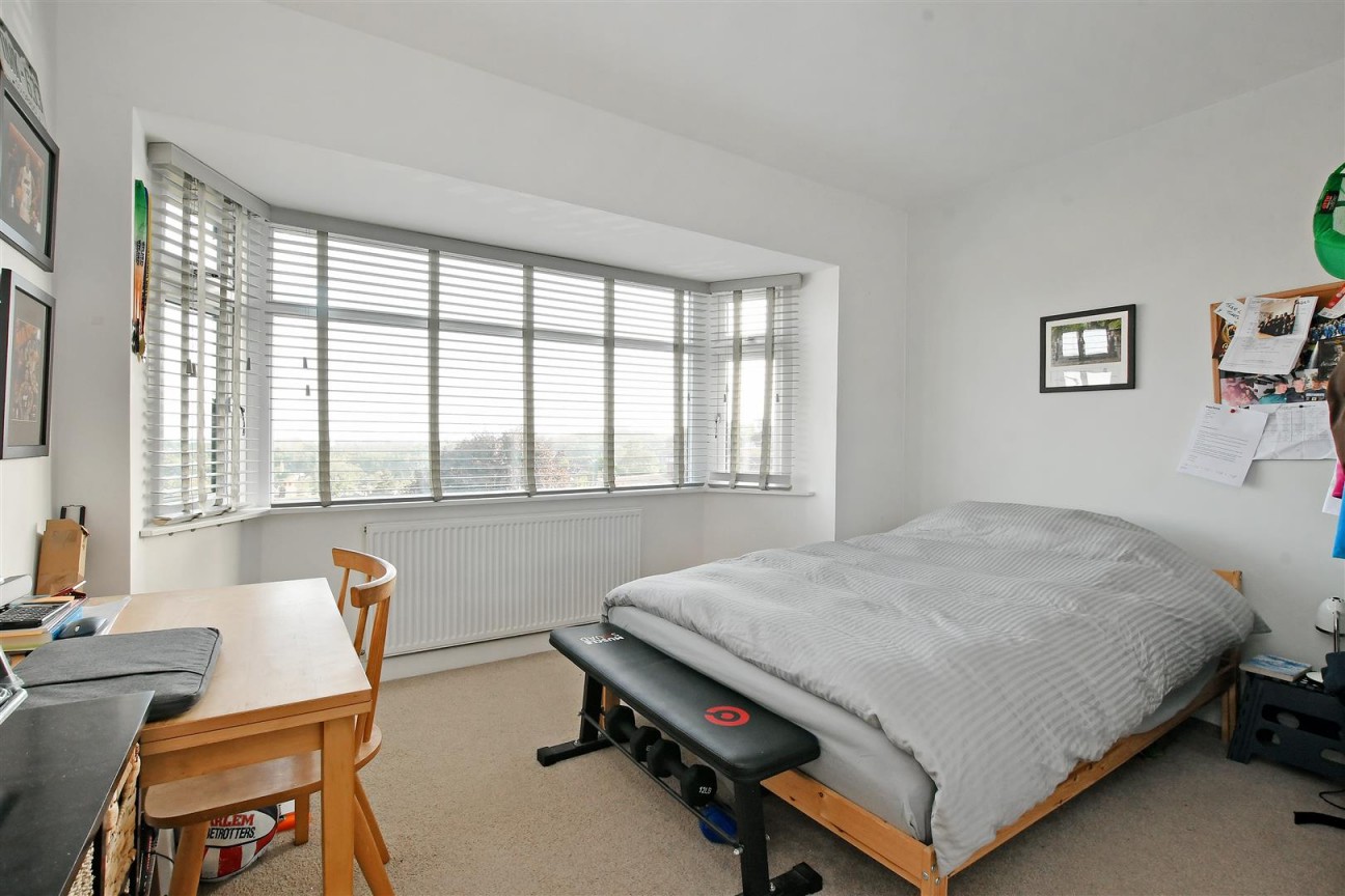 Prospect Road, Bradway, Sheffield
