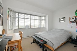 Prospect Road, Bradway, Sheffield