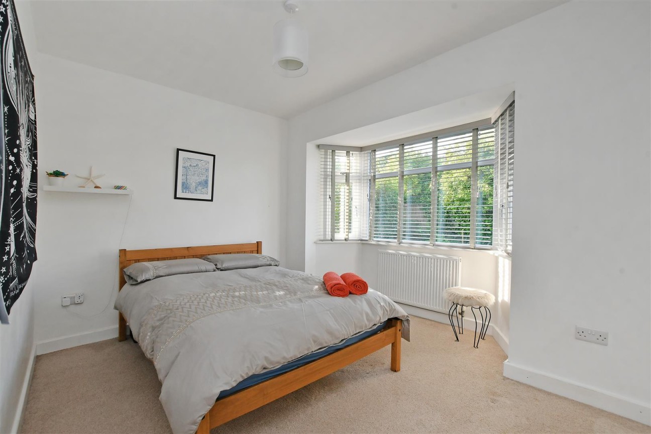 Prospect Road, Bradway, Sheffield