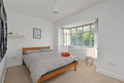Prospect Road, Bradway, Sheffield