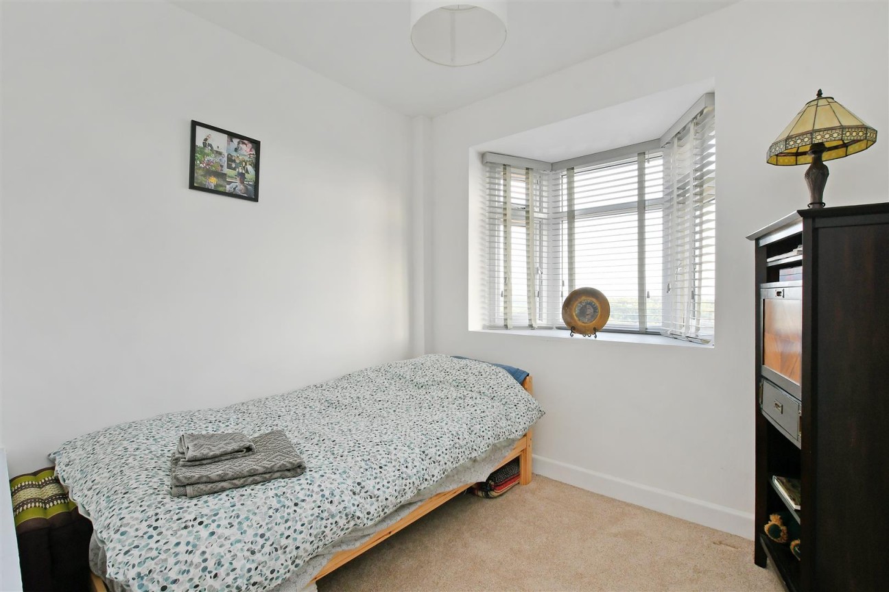 Prospect Road, Bradway, Sheffield