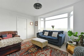 Prospect Road, Bradway, Sheffield