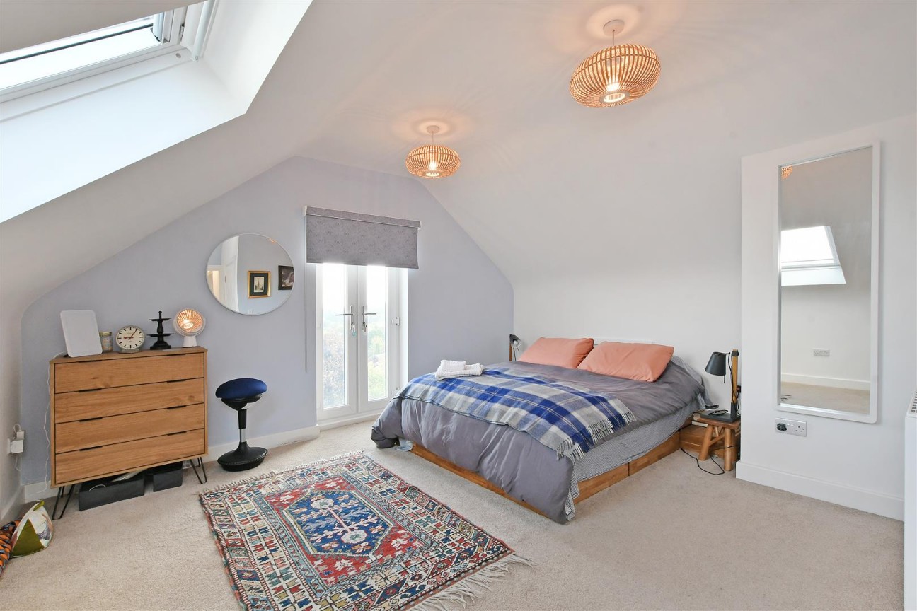Prospect Road, Bradway, Sheffield