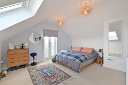 Prospect Road, Bradway, Sheffield