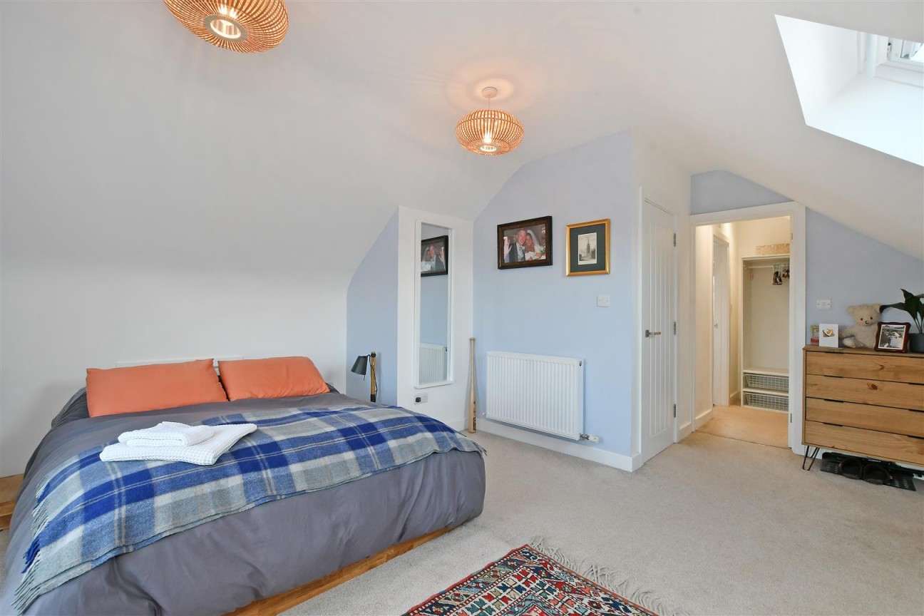 Prospect Road, Bradway, Sheffield