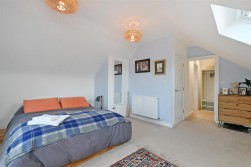 Prospect Road, Bradway, Sheffield