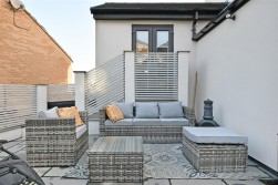 Prospect Road, Bradway, Sheffield