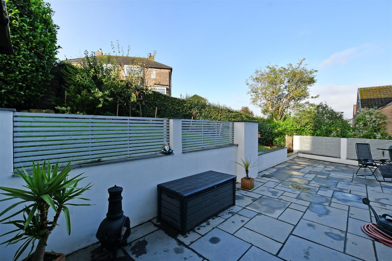 Prospect Road, Bradway, Sheffield