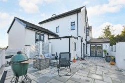 Prospect Road, Bradway, Sheffield