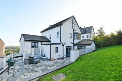 Prospect Road, Bradway, Sheffield
