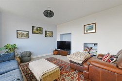 Prospect Road, Bradway, Sheffield