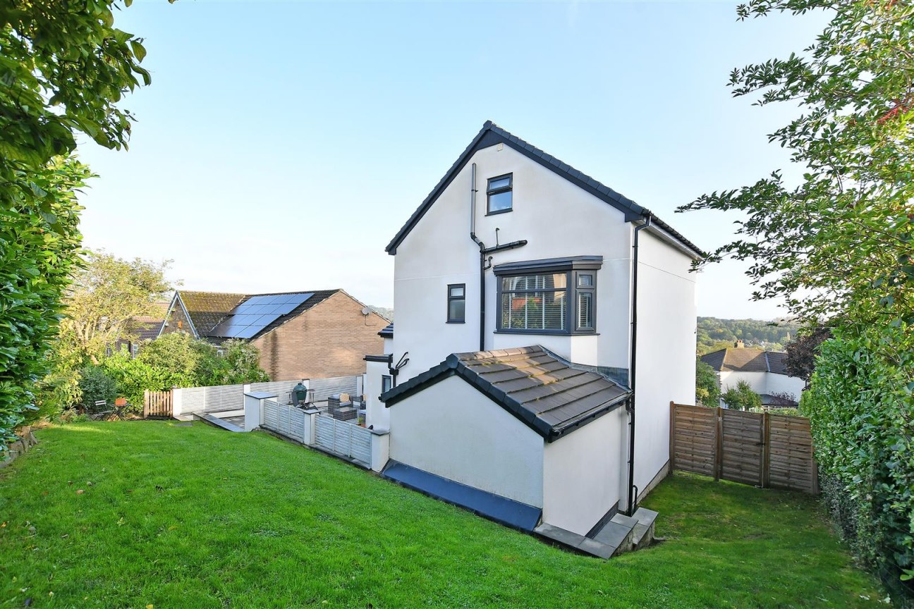Prospect Road, Bradway, Sheffield