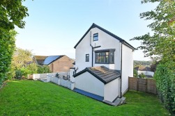 Prospect Road, Bradway, Sheffield