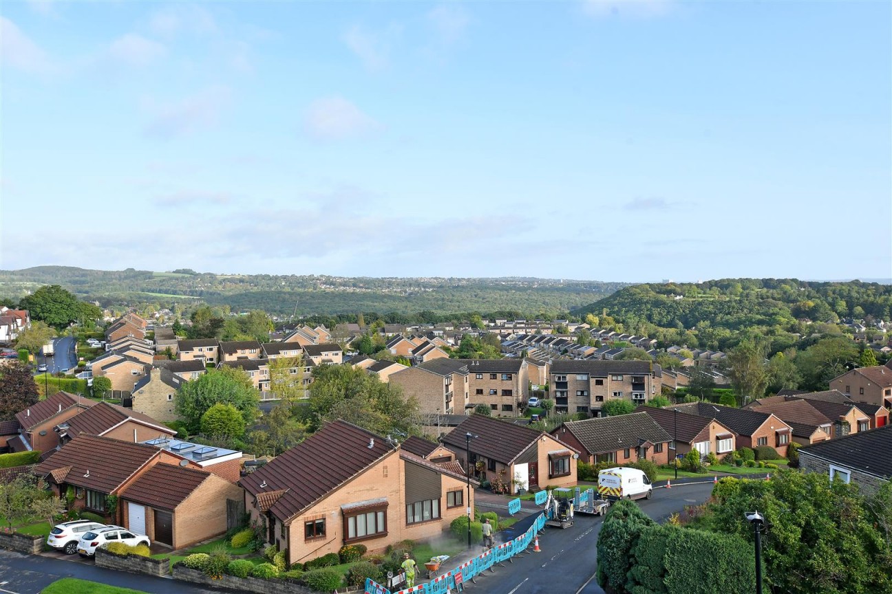 Prospect Road, Bradway, Sheffield