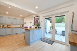 Prospect Road, Bradway, Sheffield
